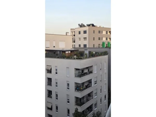 Tirane, shitet apartament 1+1 Kati 7, 73 m² 180.000 € (KOMPLEKSI MAGNET)