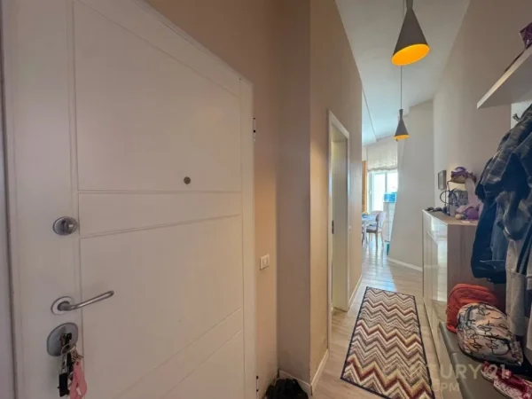 shitet Kati 11, 128 m² 238.000 €