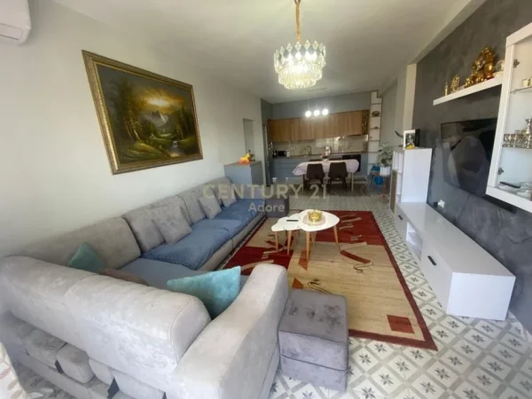 Tirane, shitet apartament 2+1 Kati 1, 100 m² 105.000 € 