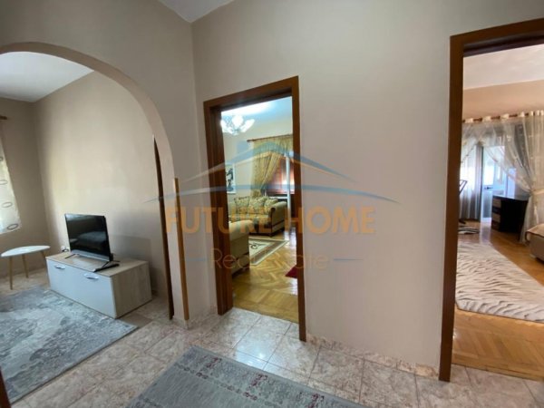Tirane, shitet apartament 2+1 Kati 4, 94 m² 195.000 € (Myslym Shyri)