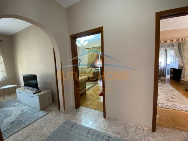 Tirane, shitet apartament 2+1 Kati 4, 94 m² 195.000 € (Myslym Shyri)