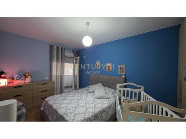 Shitet apartament 1+1 te kompleksi Magnet, 180,000 €