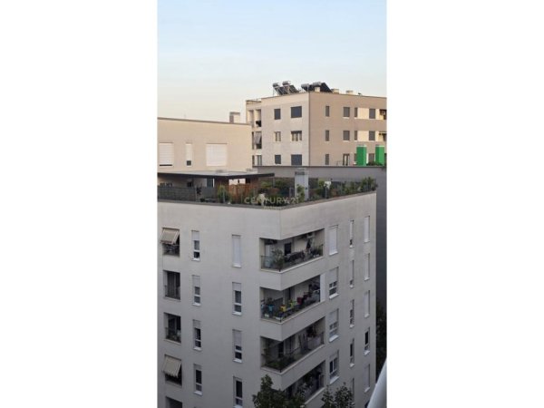 Shitet apartament 1+1 te kompleksi Magnet, 180,000 €