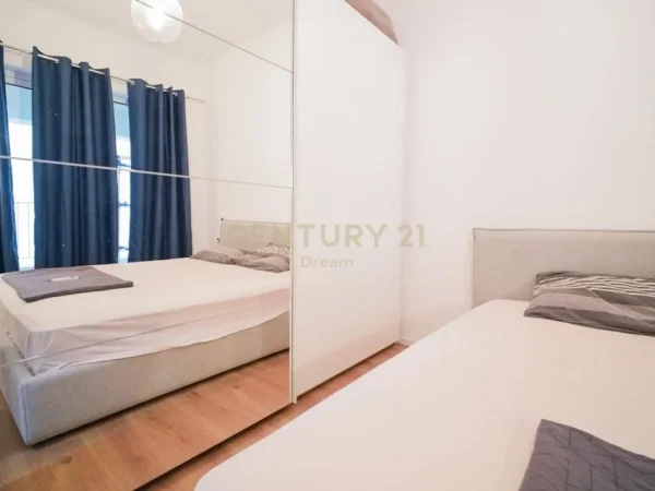 Tirane, shitet apartament 1+1 Kati 6, 100 m² 98.500 € 