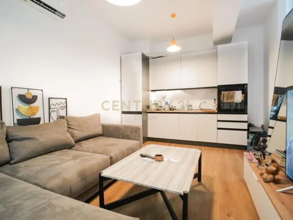 Tirane, shitet apartament 1+1 Kati 6, 100 m² 98.500 € 