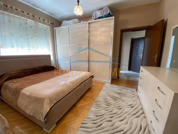 Tirane, shitet apartament 2+1 Kati 4, 94 m² 195.000 € (Myslym Shyri)