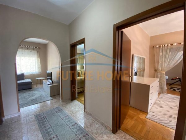 Tirane, shitet apartament 2+1 Kati 4, 94 m² 195.000 € (Myslym Shyri)