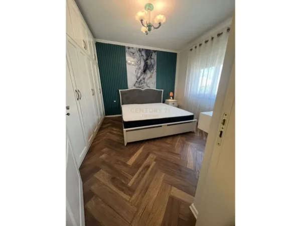Tirane, shitet apartament 1+1 Kati 4, 59 m² 110.000 € 