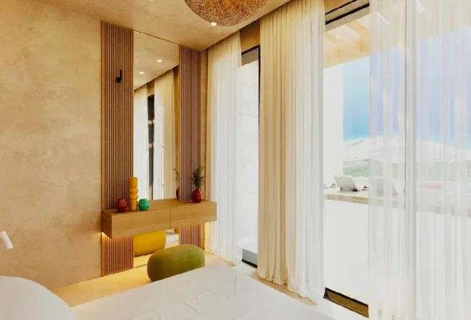 Vlore, shitet Vile 2 Katshe Kati 2, 371 m² 930.000 € (Palase, Dhermi)