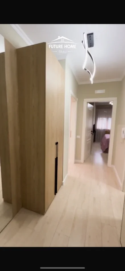 Tirane, shitet apartament 1+1 Kati 1, 80 m² 186.000 € (Liqeni i Thate)