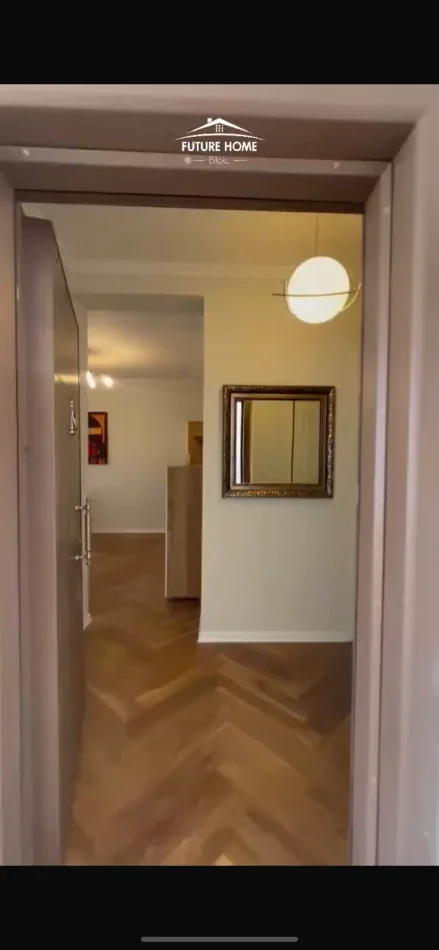 Tirane, shitet apartament 1+1 Kati 4, 58 m² 110.000 € (Oxhaku)