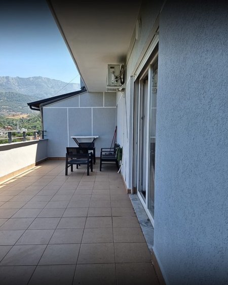 Tirane, jepet me qera apartament 1+1+Ballkon Kati 6, 105 m² 400 € (Prane News 24)