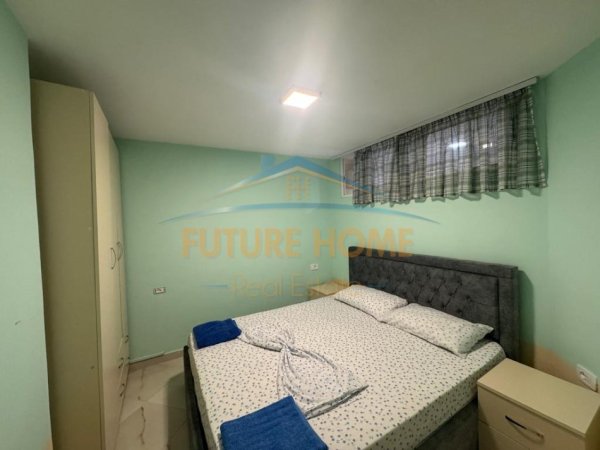 Tirane, shitet apartament 1+1 Kati 0, 50 m² 62.405 € (Golem)