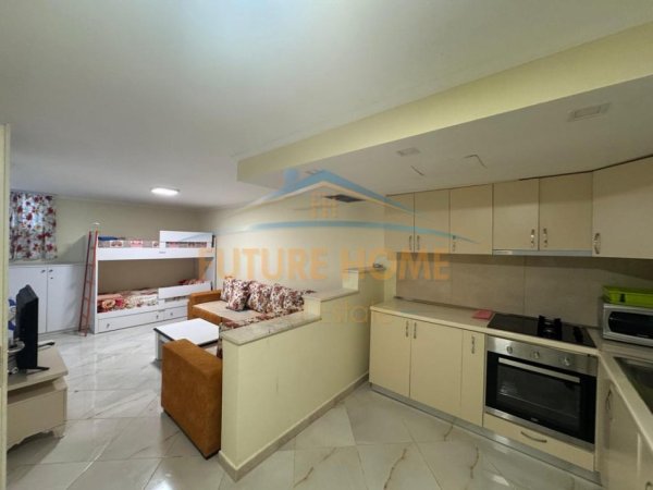 Tirane, shitet apartament 1+1 Kati 0, 50 m² 62.405 € (Golem)
