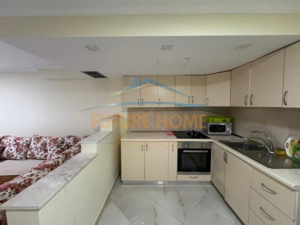 Tirane, shitet apartament 1+1 Kati 0, 50 m² 62.405 € (Golem)
