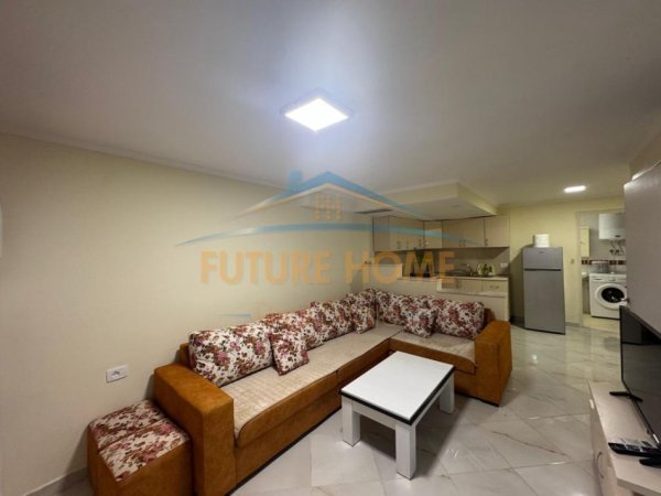 Tirane, shitet apartament 1+1 Kati 0, 50 m² 62.405 € (Golem)