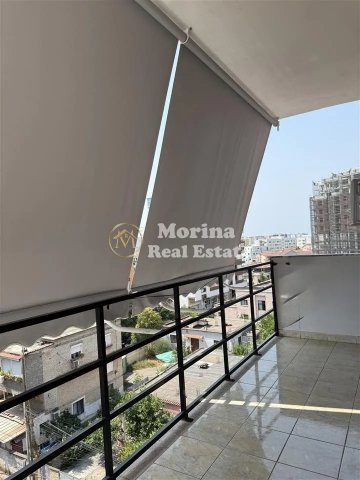 Tirane, jepet me qera apartament 2+1 Kati 5, 85 m² 700 € (21 Dhjetori)