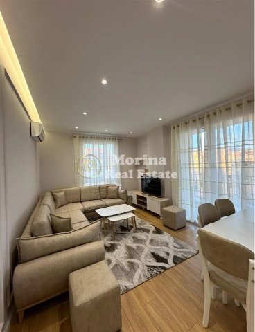 Tirane, jepet me qera apartament 1+1 Kati 4, 60 m² 500 € (Fusha Aviacionit)