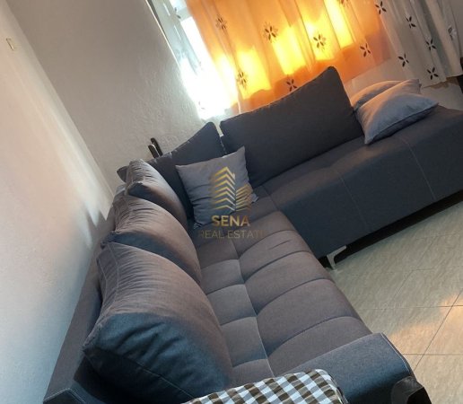 Tirane, jepet me qera apartament 1+1 Kati 6, 68 m² 400 € (Rruga 5 Maji)