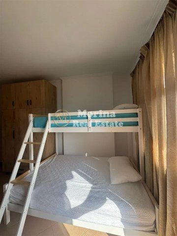 Tirane, jepet me qera apartament Kati 9, 40 m² 400 € (Ministria e Jashtme)