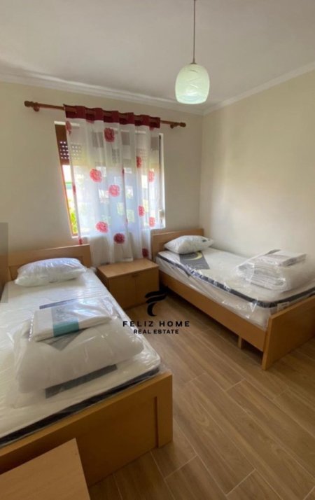 Tirane, jepet me qera apartament 2+1 Kati 3, 90 m² 700 € (MINE PEZA)