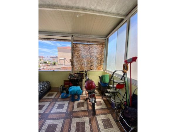 Durres, shitet apartament 2+1 Kati 2, 77 m² 90.000 € (AFER KRYQIT TE KUQ, DURRES)