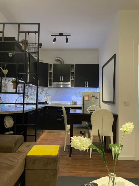 Tirane, shitet apartament 1+1 Kati 1, 60 m² 130.000 €