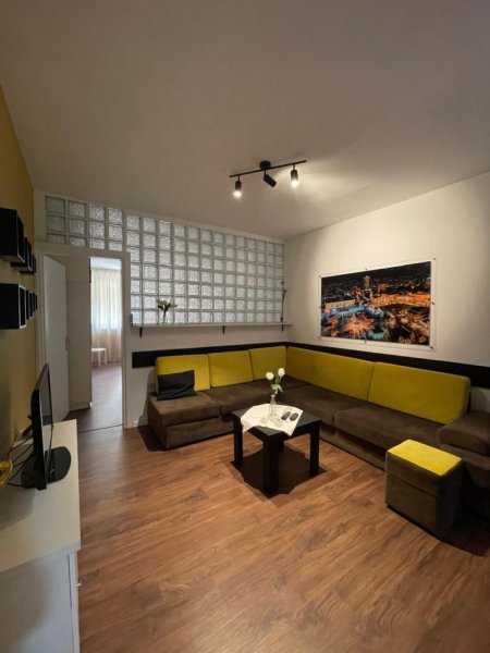 Tirane, shitet apartament 1+1 Kati 1, 60 m² 130.000 €