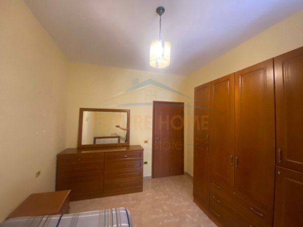 Durres, shitet apartament 2+1 Kati 2, 95 m² 120.000 € (PRANE SHKOLLES QEMAL MICI)