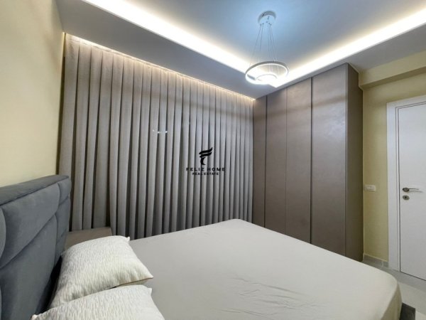 Tirane, jepet me qera apartament 1+1 Kati 3, 60 m² 600 € (KODRA E DIELLIT)