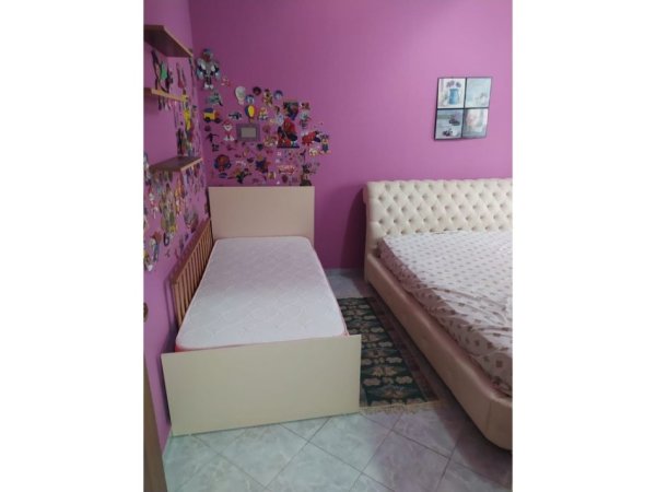 Tirane, jepet me qera apartament 2+1 Kati 2, 90 m² 420 € 