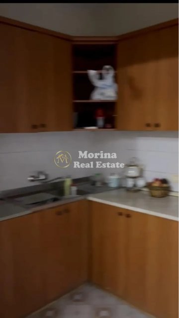 Tirane, jepet me qera apartament 2+1 Kati 1, 80 m² 400 € (Don Bosko)