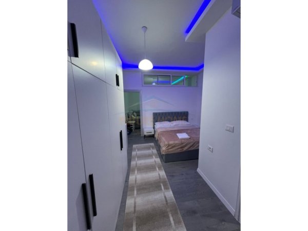 Tirane, shitet apartament 1+1 Kati 1, 50 m² 72.000 € 