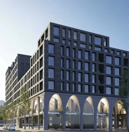 Tirane, shitet 1+1 Kati 2, 180.000 € 