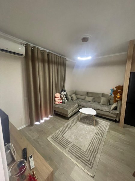 Tirane, shitet apartament 1+1+Ballkon Kati 0, 104 m² 84.000 € (Univers City 104m2 Totale Per Vetem 84,000€)