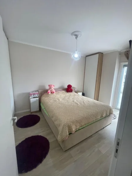 Tirane, shitet apartament 1+1+Ballkon Kati 0, 104 m² 84.000 € (Univers City 104m2 Totale Per Vetem 84,000€)