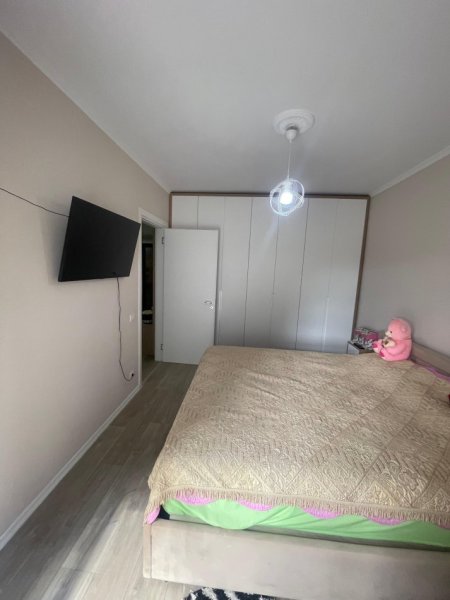 Tirane, shitet apartament 1+1+Ballkon Kati 0, 104 m² 84.000 € (Univers City 104m2 Totale Per Vetem 84,000€)