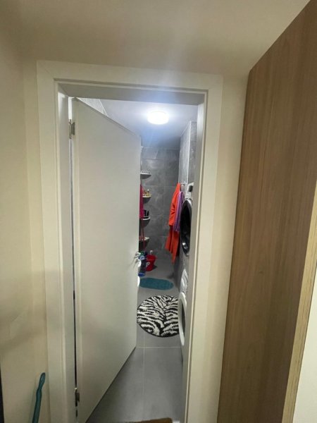 Tirane, shitet apartament 1+1+Ballkon Kati 0, 104 m² 84.000 € (Univers City 104m2 Totale Per Vetem 84,000€)