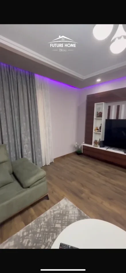 Tirane, shitet apartament 2+1 Kati 4, 105 m² 210.000 € (Komuna e Parisit)