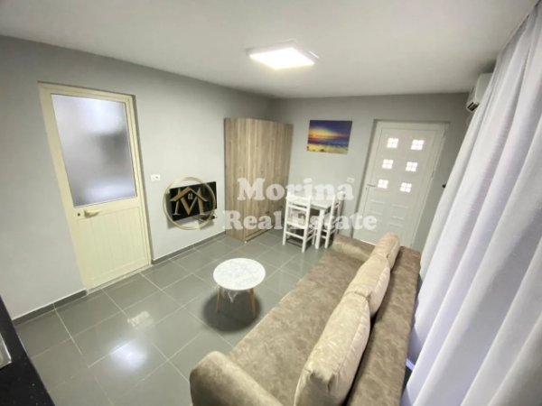 Tirane, jepet me qera garsonier Kati 1, 20 m² 200 € (Sauk)