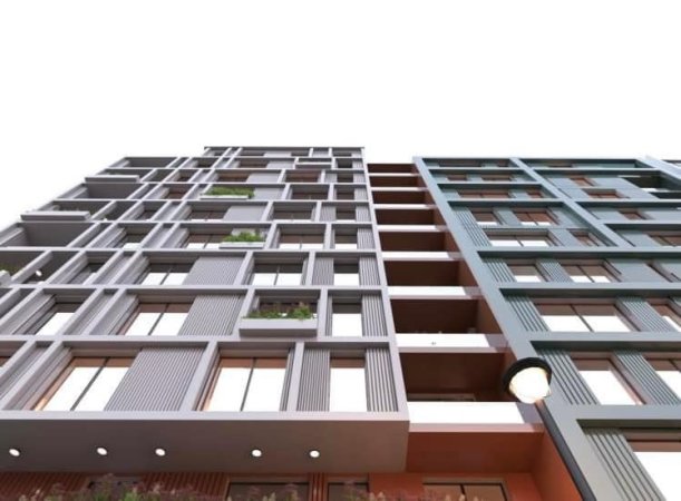 Tirane, shitet apartament 1+1 , 70 m² 127.000 € (Platinium Residence)
