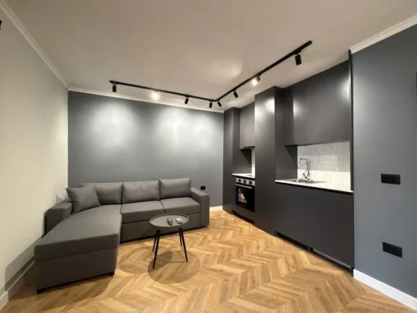 Tirane, shitet apartament 4+1 Kati 5, 108 m² 268.000 € (rruga mine peza)