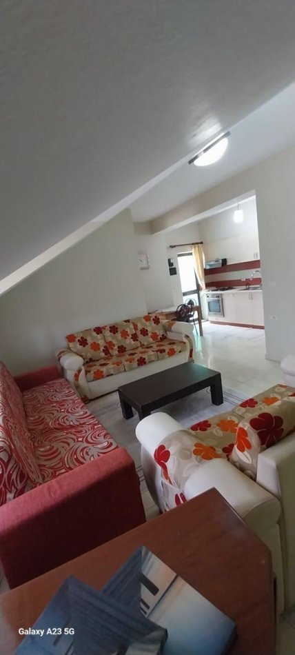 Tirane, jepet me qera apartament 1+1 Kati 2, 70 m² 350 € (Kodra e Diellit)