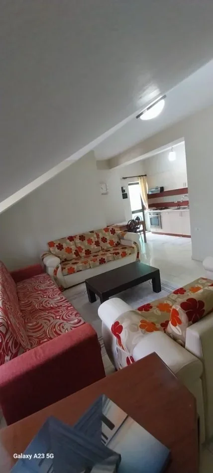 Tirane, jepet me qera apartament 1+1 Kati 2, 70 m² 350 € (Kodra e Diellit)