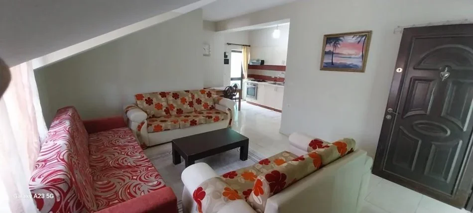 Tirane, jepet me qera apartament 1+1 Kati 2, 70 m² 350 € (Kodra e Diellit)