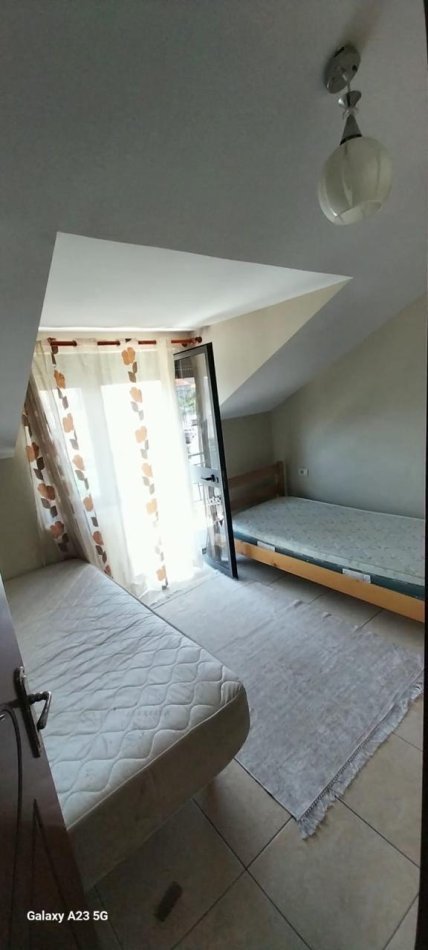 Tirane, jepet me qera apartament 1+1 Kati 2, 70 m² 350 € (Kodra e Diellit)
