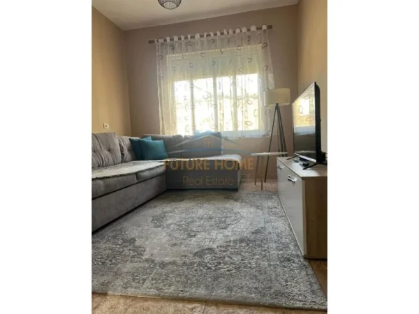 SHITET APARTAMENT 2+1 NE MYSLYM SHYR