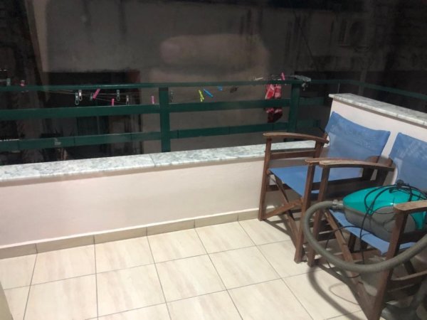 Tirane, jepet me qera apartament 1+1 Kati 4, 70 m² 350 € 
