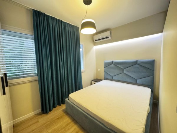 Tirane, shitet apartament 1+1 Kati 2, 44 m² 135.000 € (Blloku Gjimnazi Petro Nini)