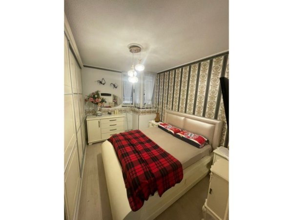 Tirane, jepet me qera apartament 2+1 Kati 6, 130 m² 1.200 € 